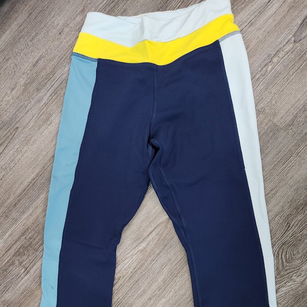 Nike Dri-Fit Leggings